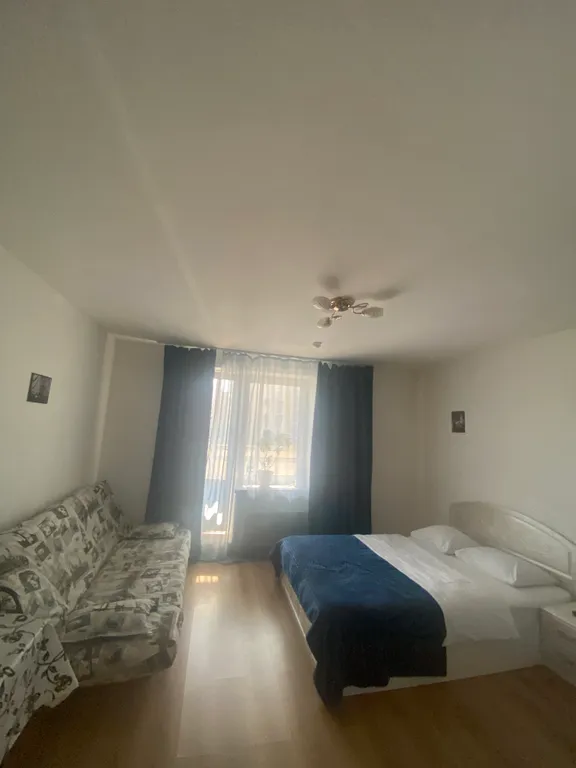 Квартира Квартира Студия в Песочном — Песочный