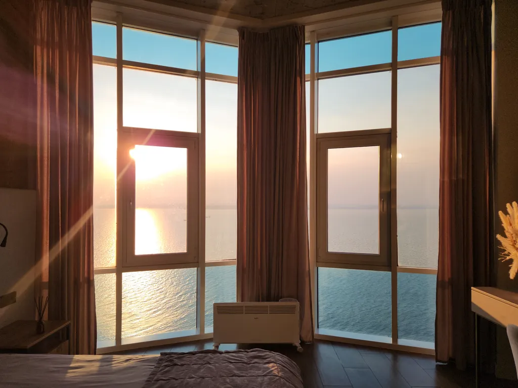 Квартира Пентхаус во Владивостоке — аренда посуточно в Владивосток