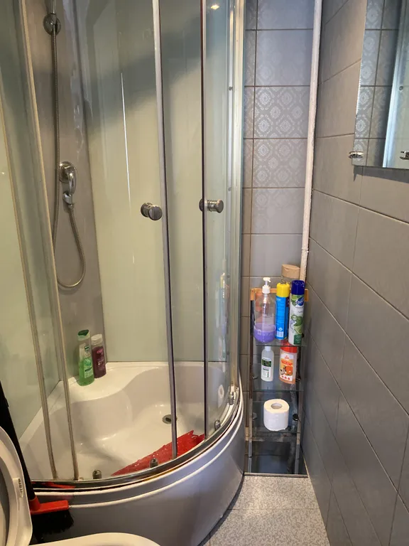 Уютная квартира с дизайнерским ремонтом в центре