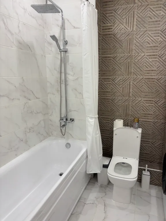 Просторная новая 2-комнатная квартира рядом с Кремлем