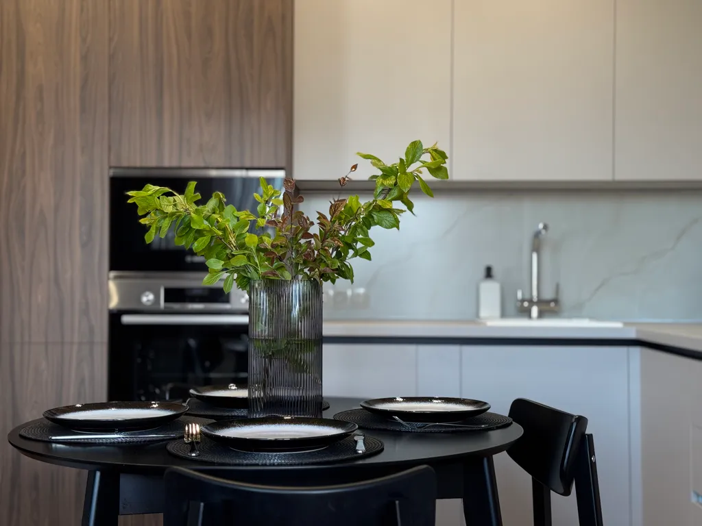 Квартира Квартира посуточно у Балтийского моря | Светлогорск | «Эмберли» — Светлогорск