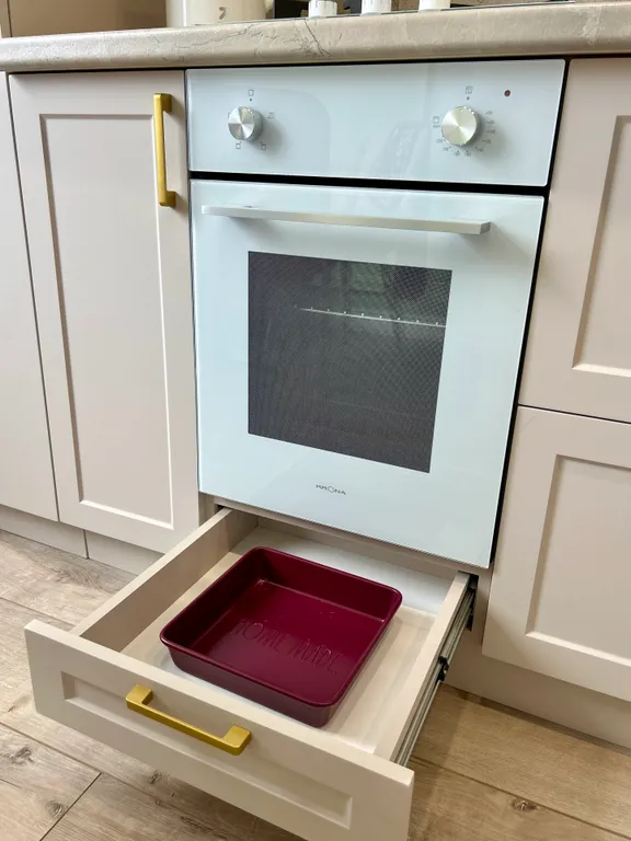 Квартира с видом на горы