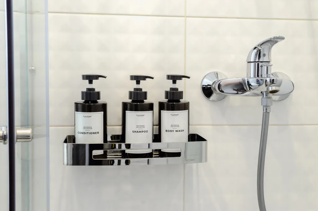 Стильная студия