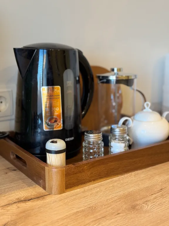 Квартира Уютная квартира в Царском селе — Пушкин