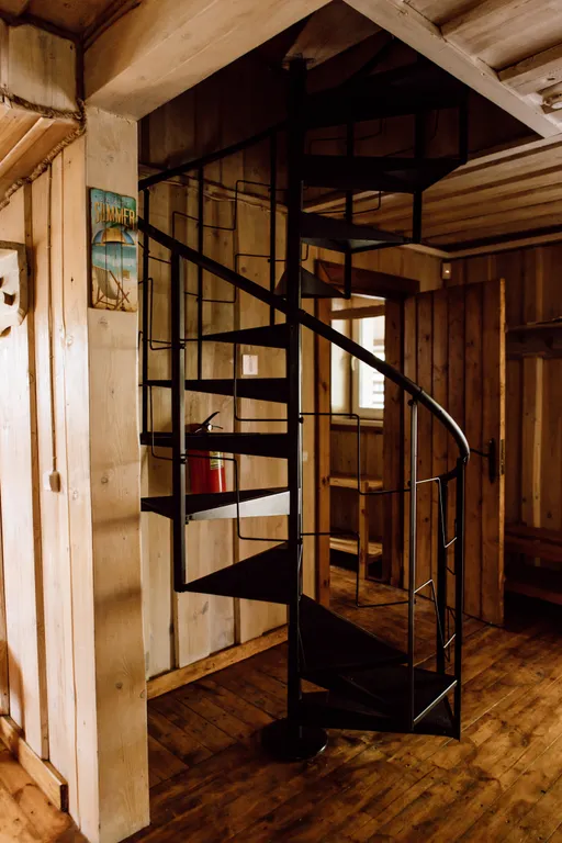 Коттедж Дом Ранчо загородный комплекс Здоровей — Никольцы