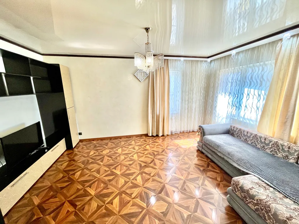 Квартира Апартаменты Astra Apartments в центральной локации Астрахани — аренда посуточно в Астрахань