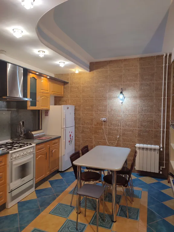 Коттедж Комфортный дом на берегу моря — Геленджик