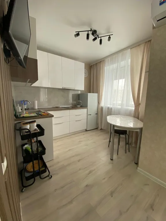 Квартира Отдых