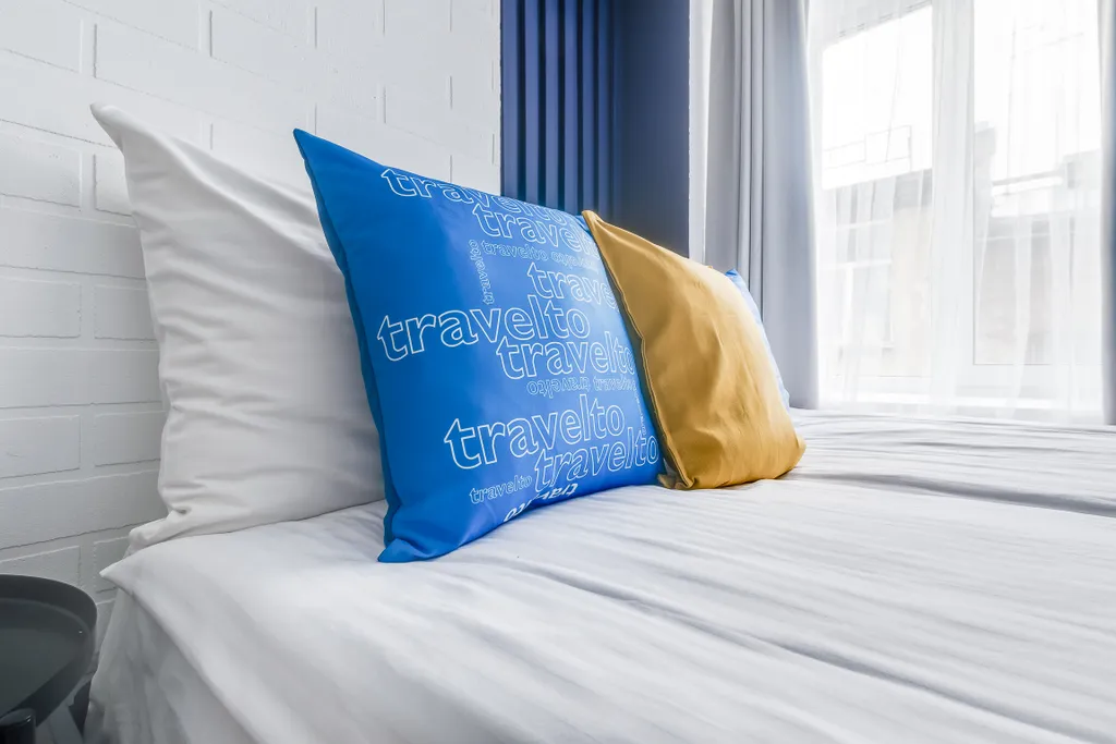 Квартира Большие двухместные апартаменты — Санкт-Петербург