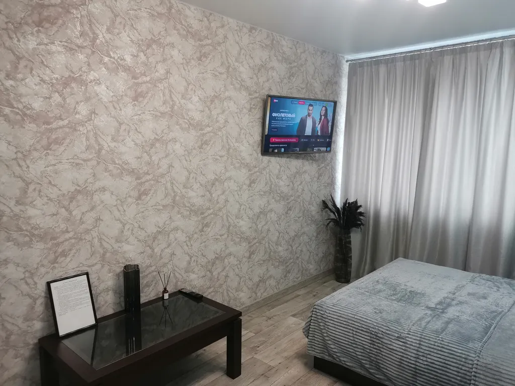 Новая квартира в современном ЖК Галактика