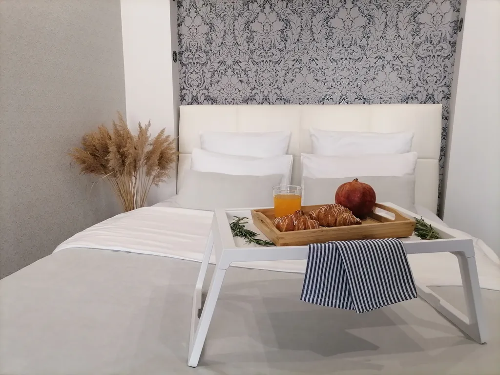 Scandica Home Апартаменты Studio