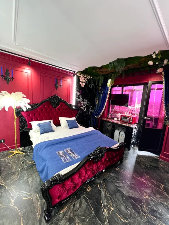 Квартира Люкс апартаменты — аренда посуточно в Саранск