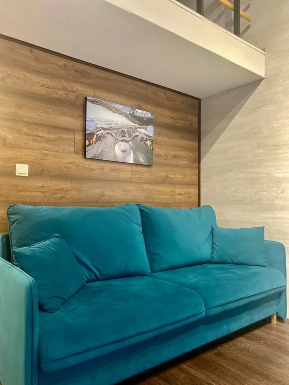 Загородный комплекс