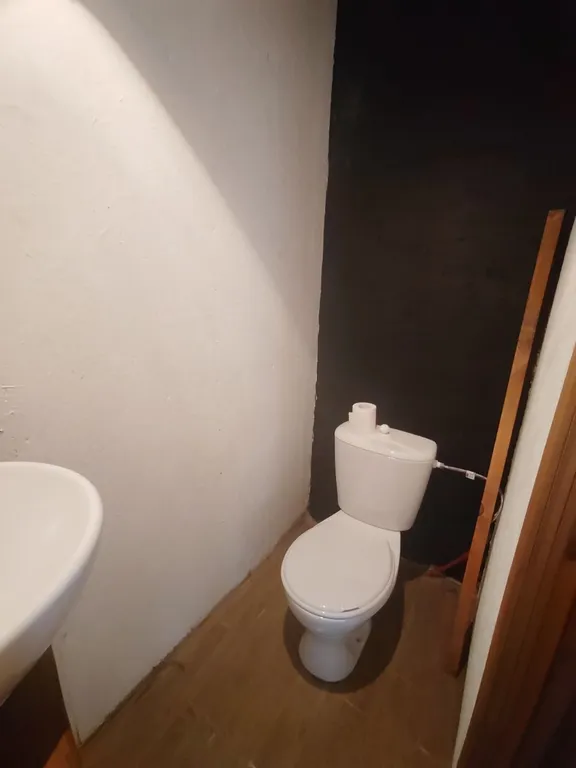 Загородный дом с русской баней