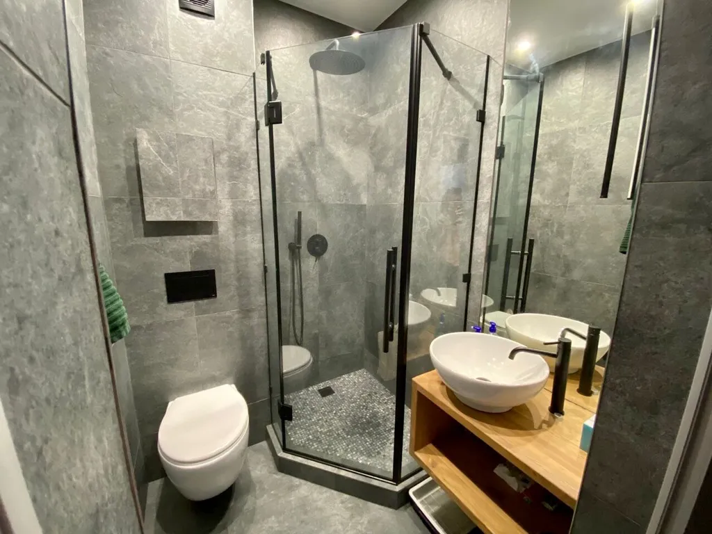 Уютная студия на улице Тихая