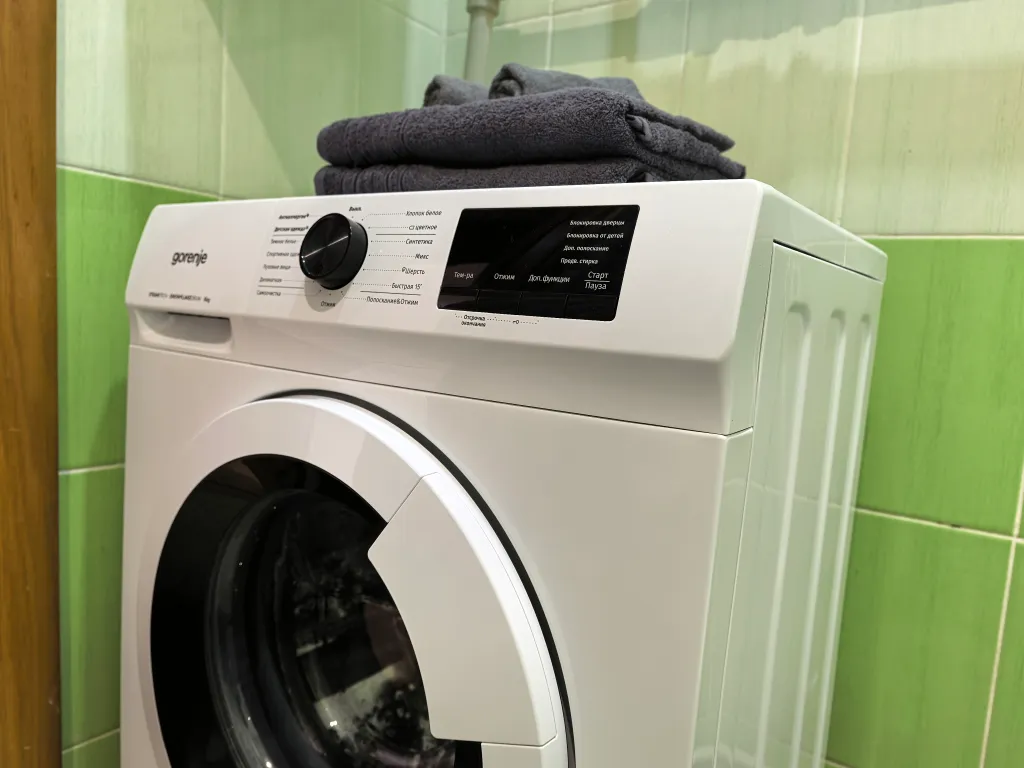 Как дома, только лучше!