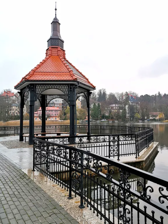 Уютная новая студия рядом с морем