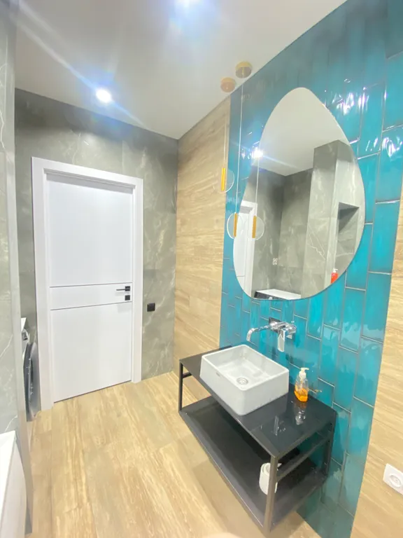 Апартаменты студия плюс