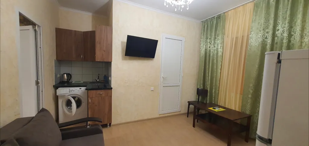 Квартира Комната — Лазаревское