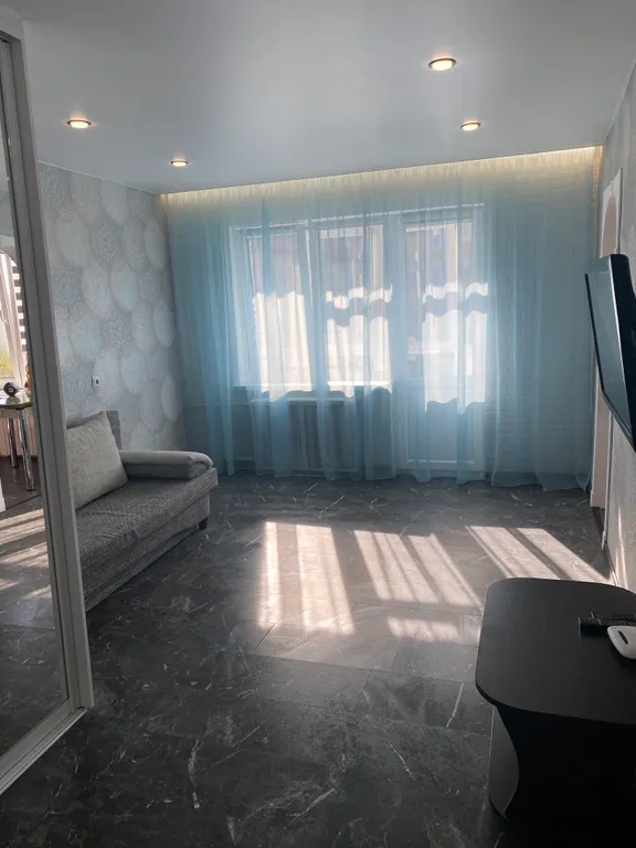 Уютная квартира возле моря