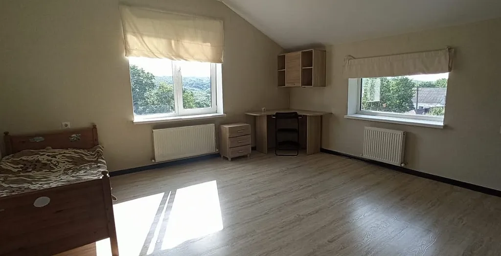 Коттедж Уютный двухэтажный дом для семейного отдыха — Геленджик