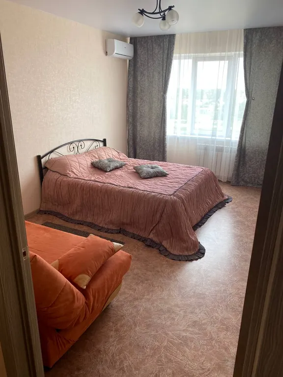 1-комнатная Квартира — аренда посуточно в Отрадное