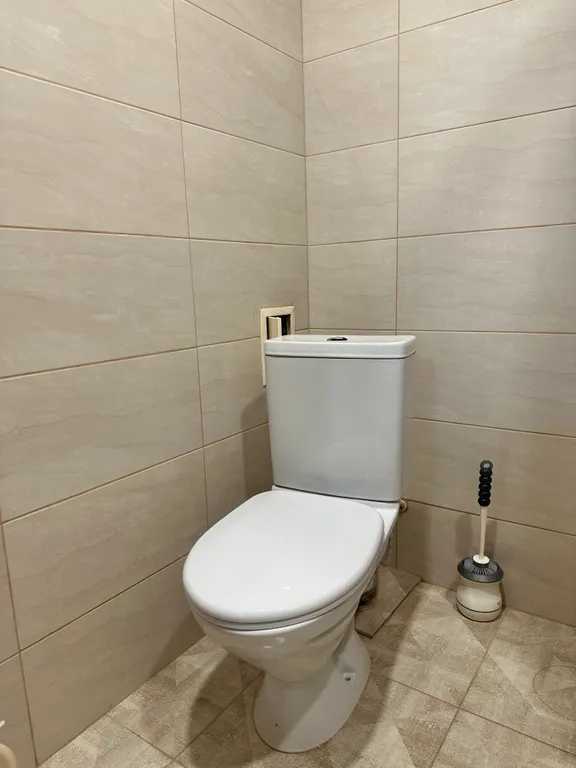 Солнечная квартира на берегу моря