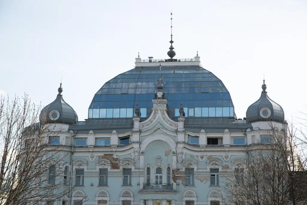 Квартира 2-комнатная Квартира — Москва