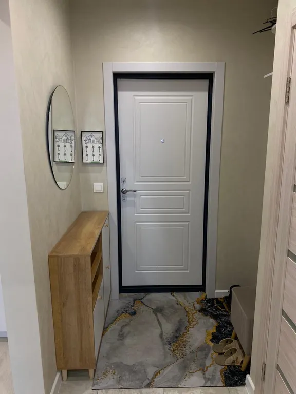 Уютная квартира в ЖК Лапландия