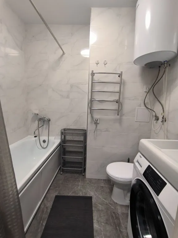 Квартира в центре