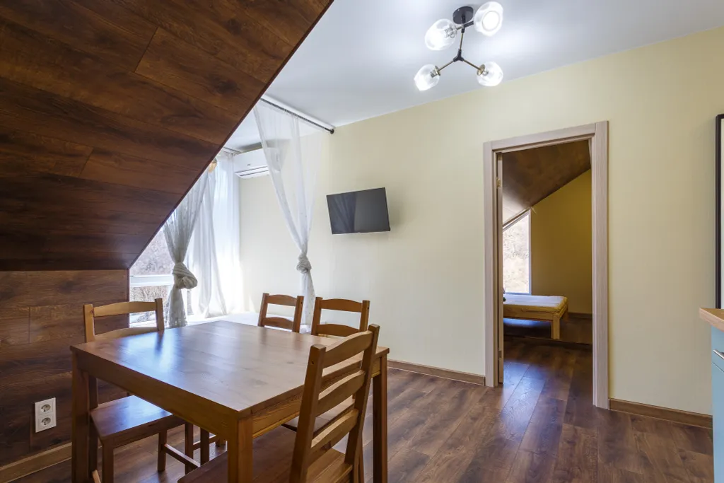 Зимняя сказка №90