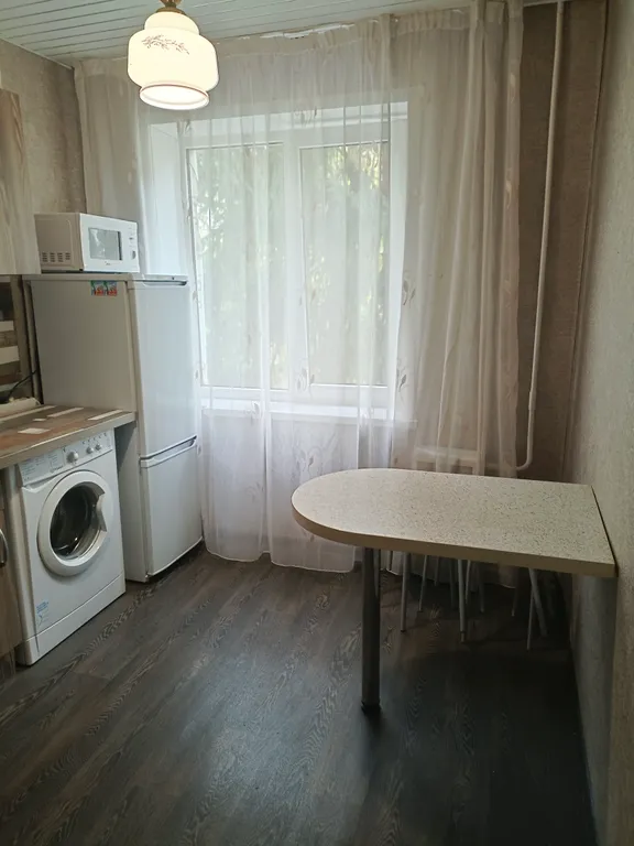 Квартира у вокзала