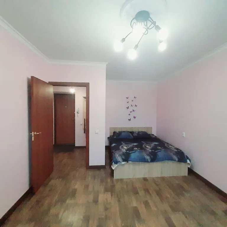 Квартира Квартира в новостройке — Ярославль