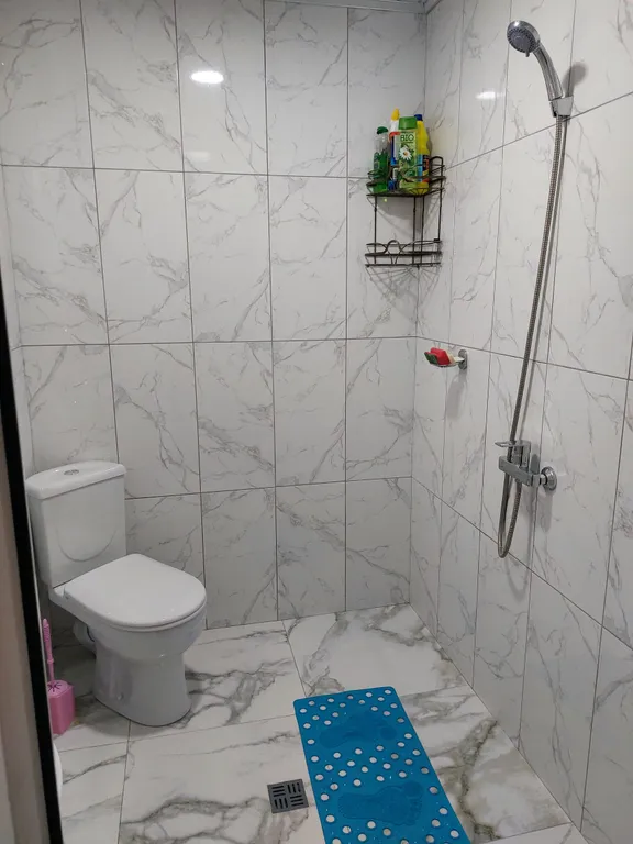 2х местный домик