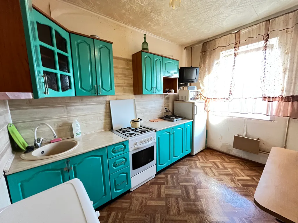 Уютная квартира в центре