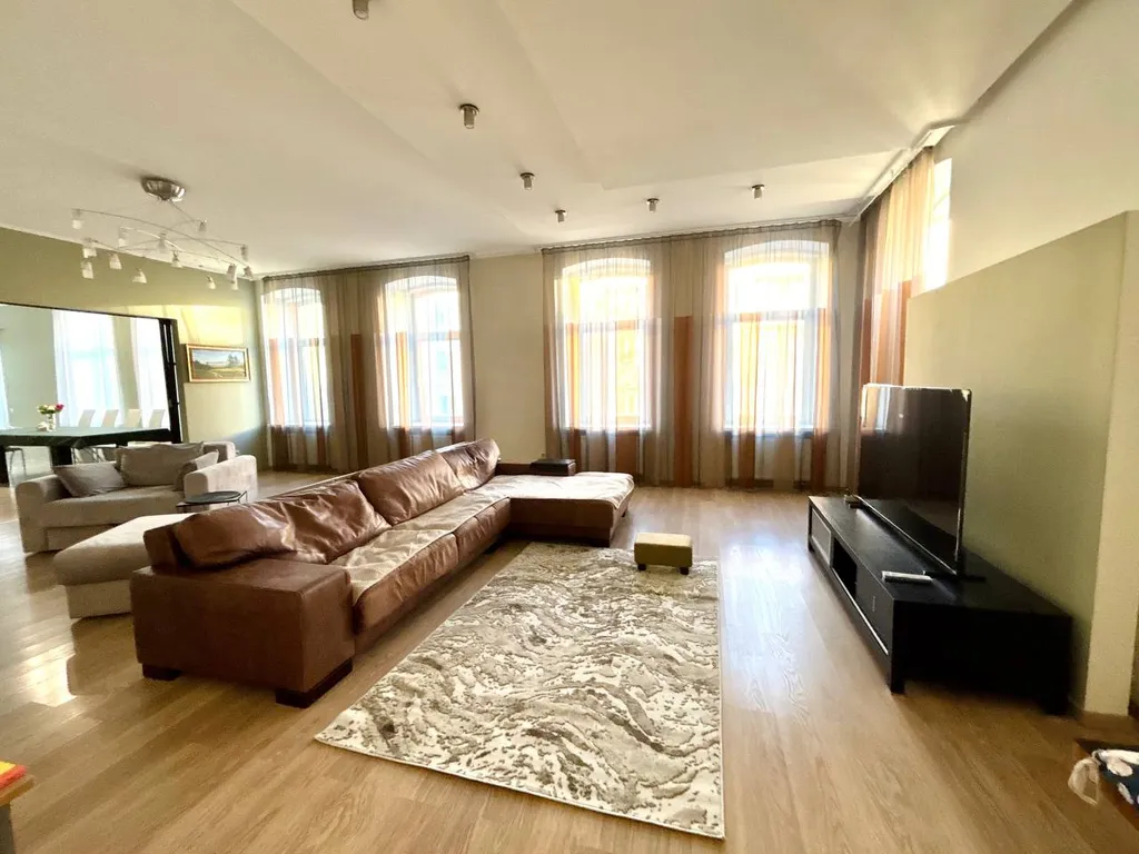 Апартамент  Big Family