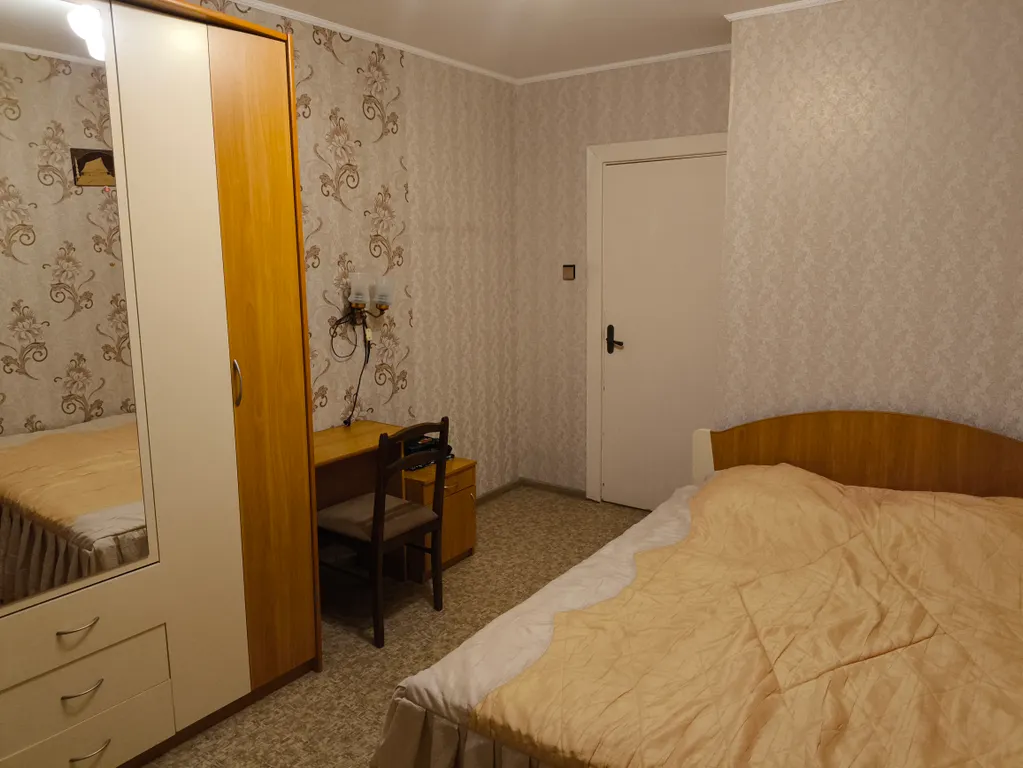 Уютная квартира недалеко от центра — аренда посуточно в Псков