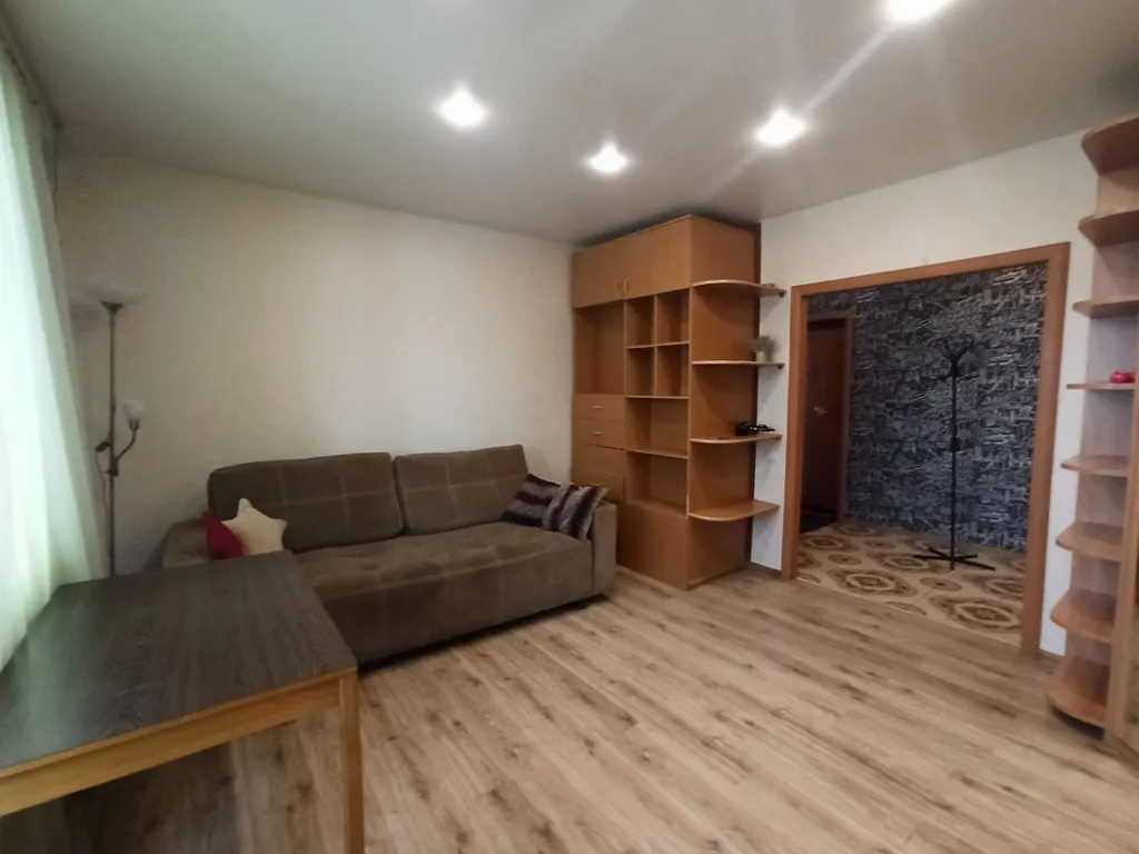 Квартира Квартира Взлетка - Плаза вблизи автовокзала — Красноярск