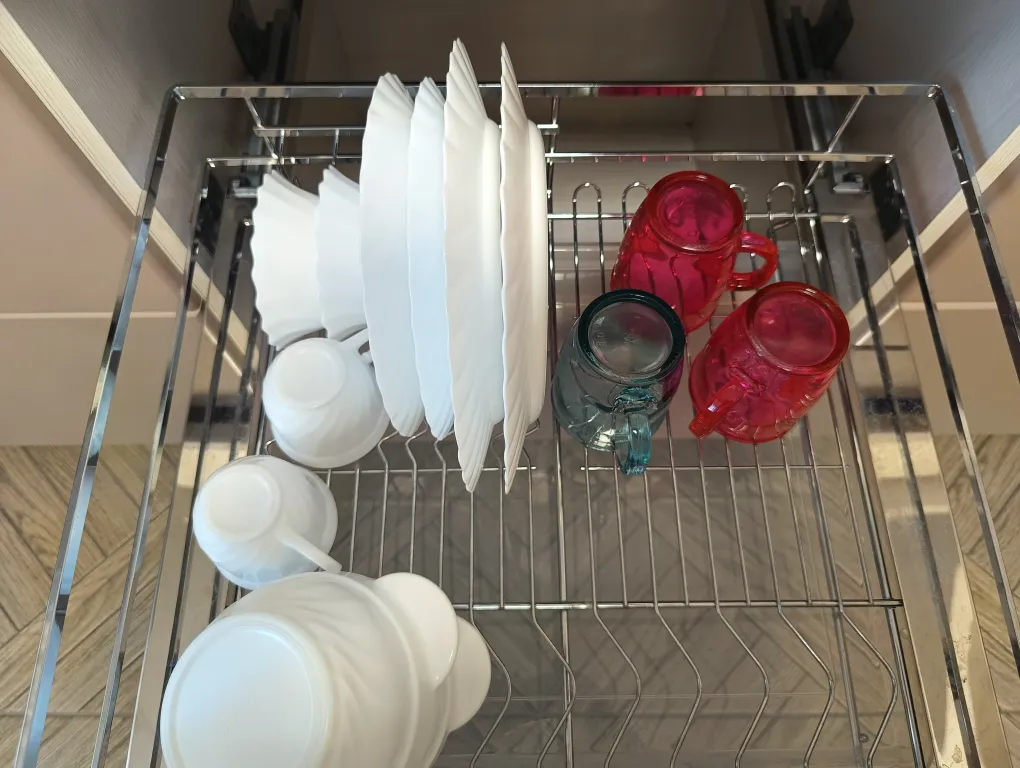 Квартира Красивая квартира рядом с Ерофей ареной — Хабаровск