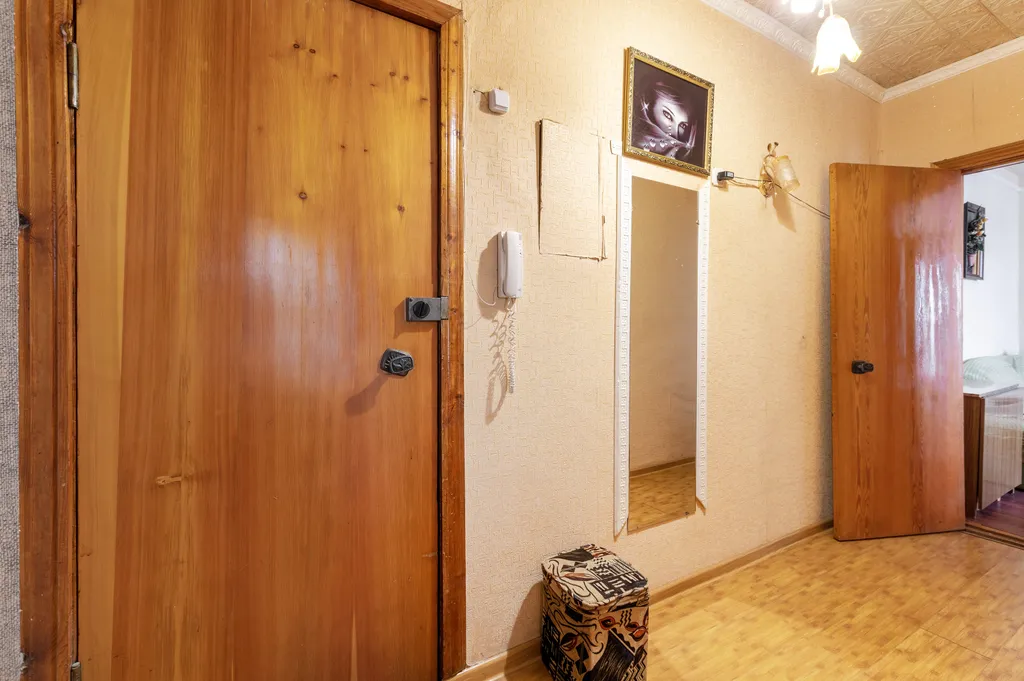 Комфортная квартира на Клары Цеткин