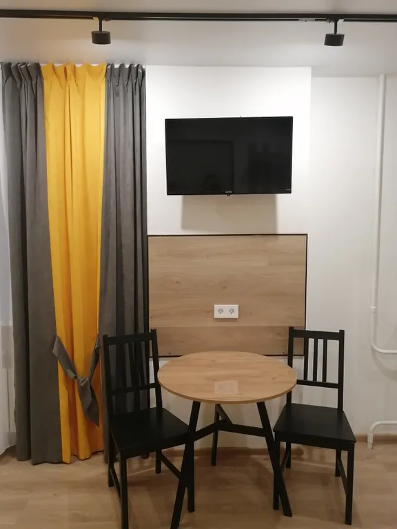 Уютная квартира у ж/д вокзала