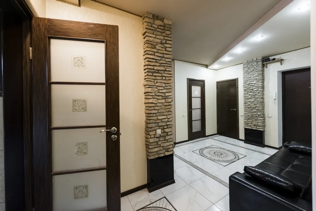 Просторная 2-х комнатная квартира