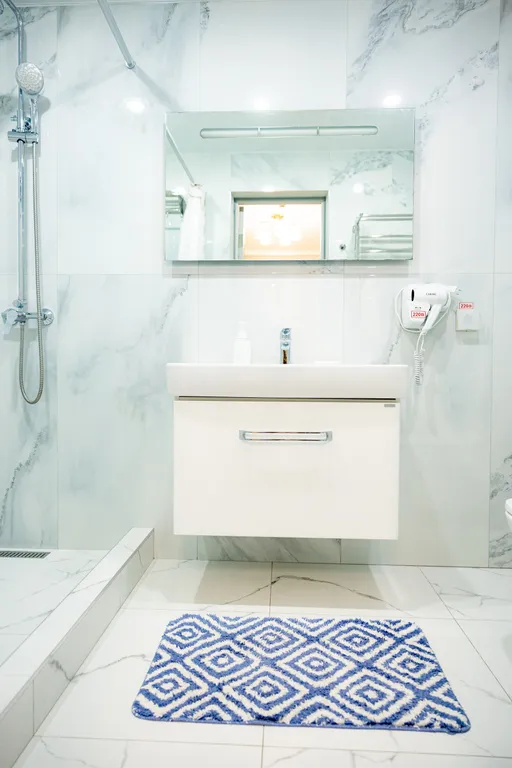 Квартира 2-комнатная Квартира — Сириус