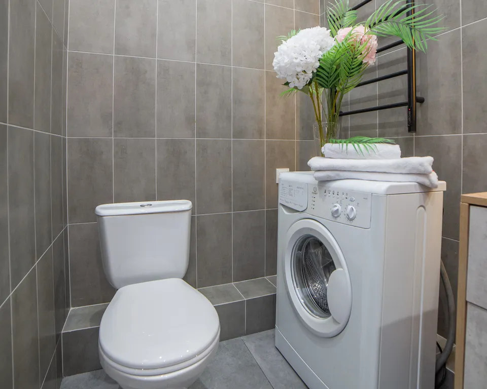 Квартира 1-комнатная с балконом на Отрадной