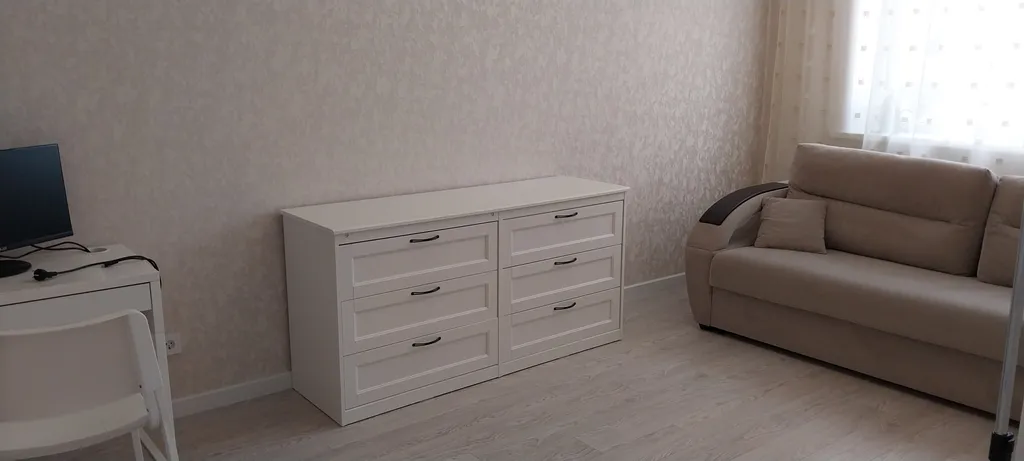 Квартира в элитном доме