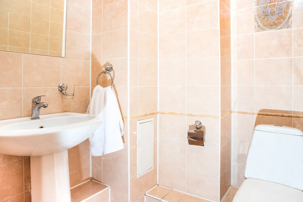 Квартира Светлые апартаменты с современным ремонтом — Красноярск