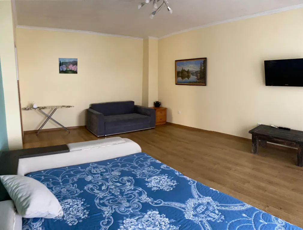 3-комнатный Дом