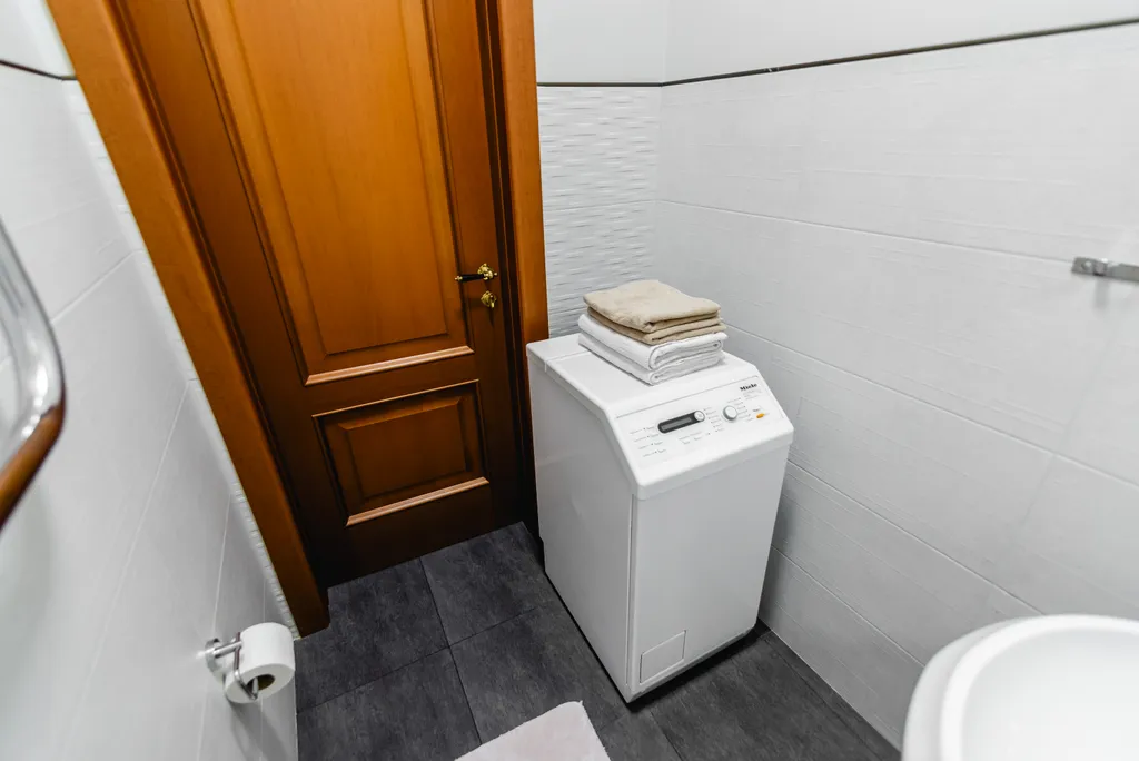 Апартаменты Aray в центре города и с видом на горы