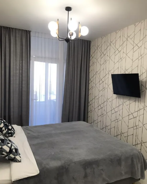 Дизайнерская евродвушка в центре Города-Героя