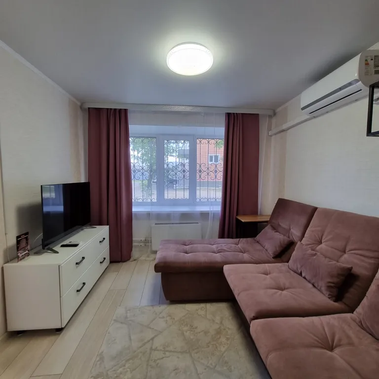 Квартира Студия Шоколад — аренда посуточно в Шадринск